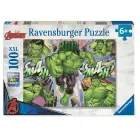 Marvel Hulk XXL pusle 100 tk. — Foto 1
