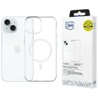 3MK Armor MagCase dėklas Apple iPhone 15 — Nuotrauka 1