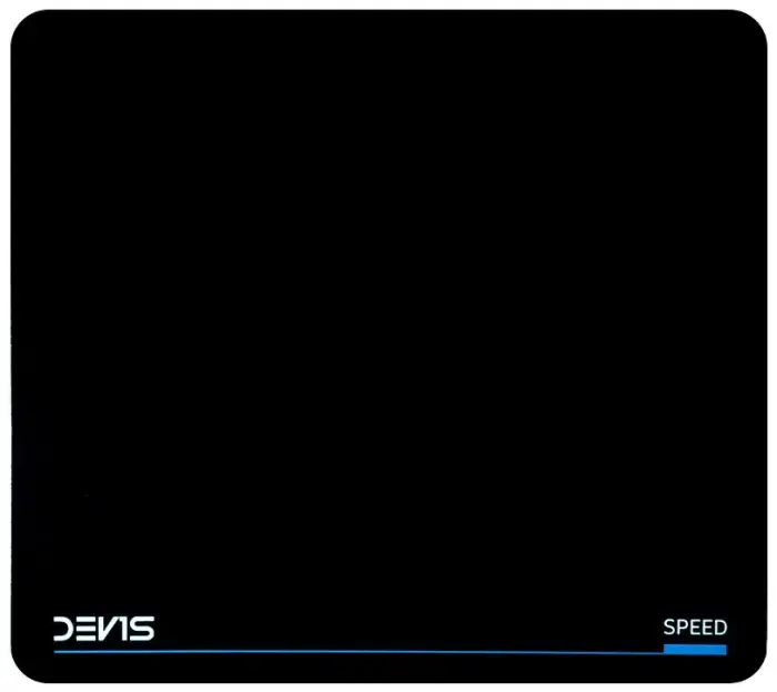DEV1S gaming mousepad SPEED L