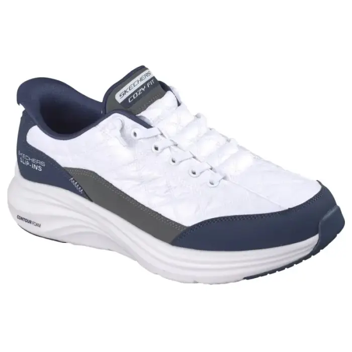Skechers Vīriešu CONTOUR FOAM -COZY FIT 232619 WNV, izmērs 48,5