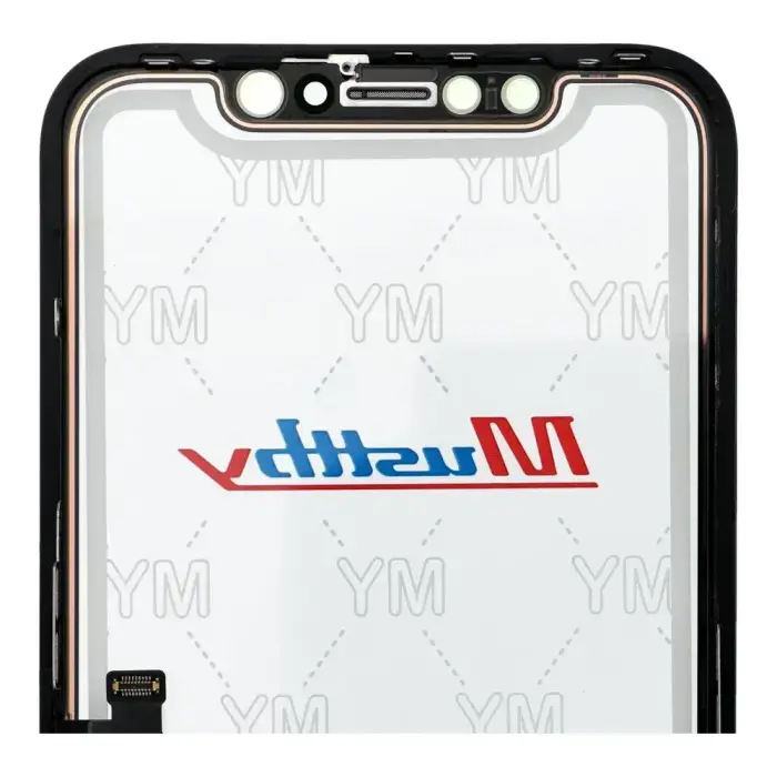 MUSTTBY Touch screen + frame + OCA IPHONE XR Photo
