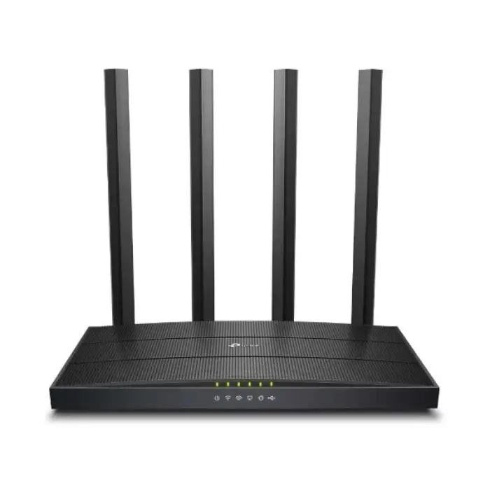 TP-LINK Archer C6U ruuter