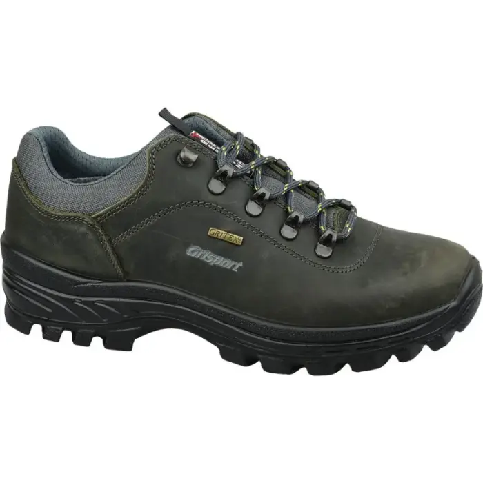 Grisport Grigio Dakar M 10268D2G shoes - rozmiar_EU: 40