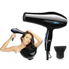 Hair dryer control ionisation diffuser — Photo 8