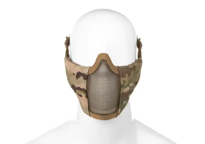 Mk.II terasest poolmask – Multicam