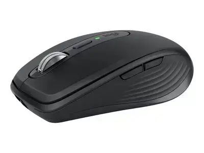 Logitech MX Anywhere 3S Wireless Mouse – Graphite