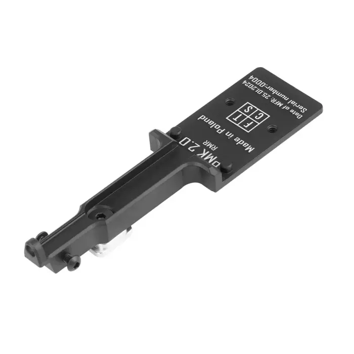 FTCS optikakinnitus AK PMK 2.0 RMR - Nr. 17