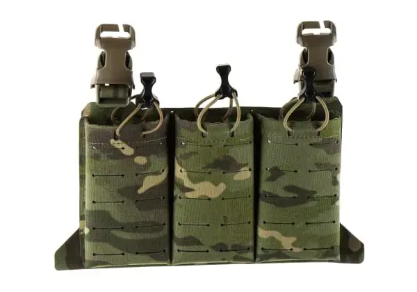 CPC Shingle paneel / Micro Chest Rig Gen4