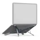 Tech-Protect ULS300 Laptop Stand – Gray — Photo 5