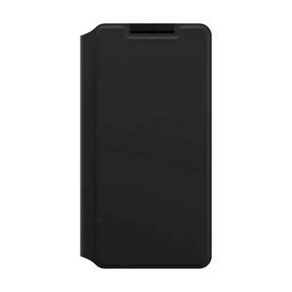 OtterBox Strada Via vāks Samsung Galaxy S20 Ultra, melns