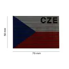 Dual IR Patch CZE (Multicolor) — Foto 4