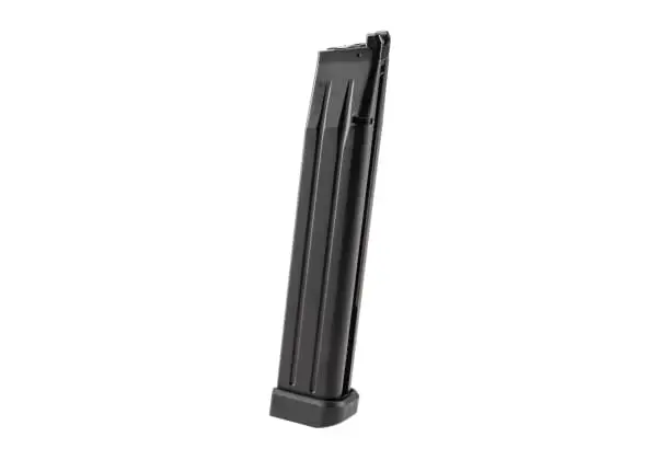 Hi-Capa 5.1 GBB praplėsta dėtuvė 50 vnt.