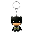 Flashies DC Comics 3D Keychain with LED Flashlight — Photo 2