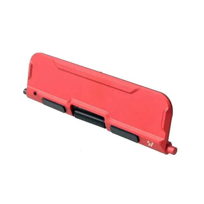 Strike Industries BUDC Billet Ultimate Dust Cover – Punane