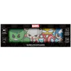 Marvel Avengers Wireless Portable Speaker — Photo 4