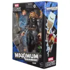 Marvel Legends Maximum Series Thor 15 cm — Photo 2