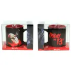 Friday the 13th mug — Photo 3