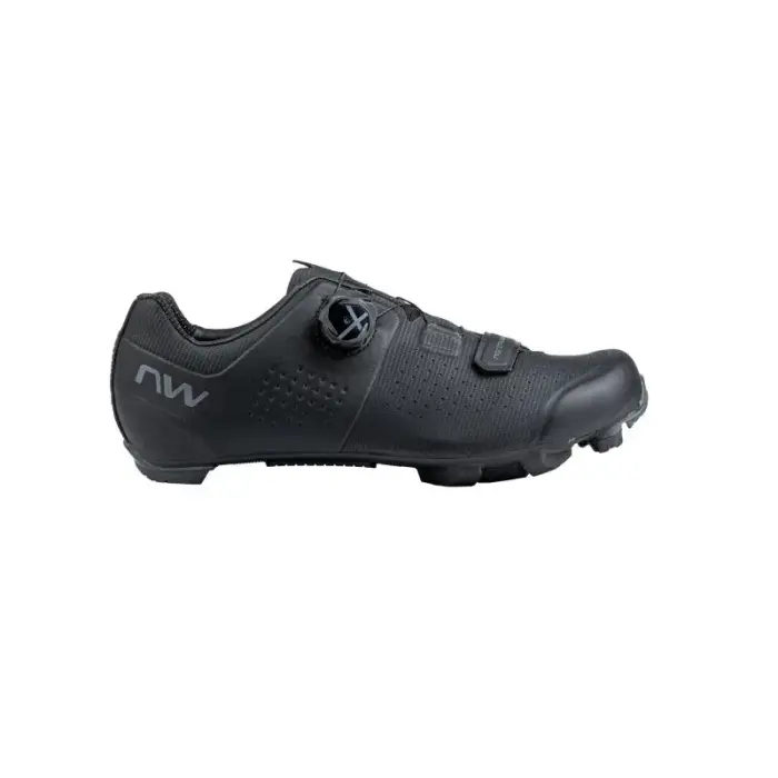 NORTHWAVE Razer cycling batai black, dydis 44