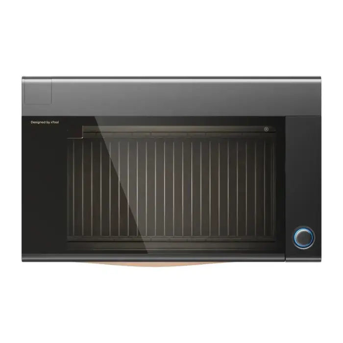 xTool P3 80W laser engraving machine - all-in-one kit Photo