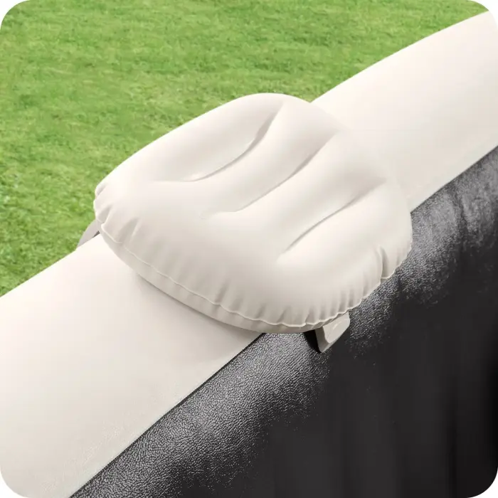 Poduszka zagłówek do dmuchanego SPA INTEX 28506 Photo