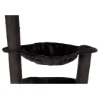 Mājiņa kaķiem : Trixie Giada Scratching tree, 112 cm Foto 8