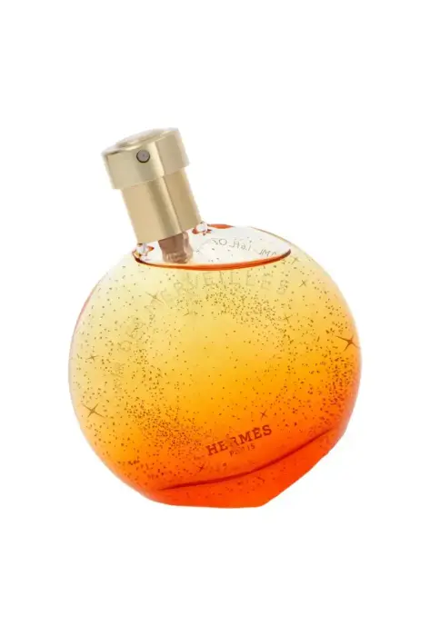 Flacon Hermes Eau des Merveilles Elixir Des Merveilles Edp 100ml