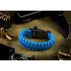 Survival Bracelet — Photo 1