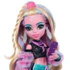 Monster High Lagoona Blue lėlė — Nuotrauka 5