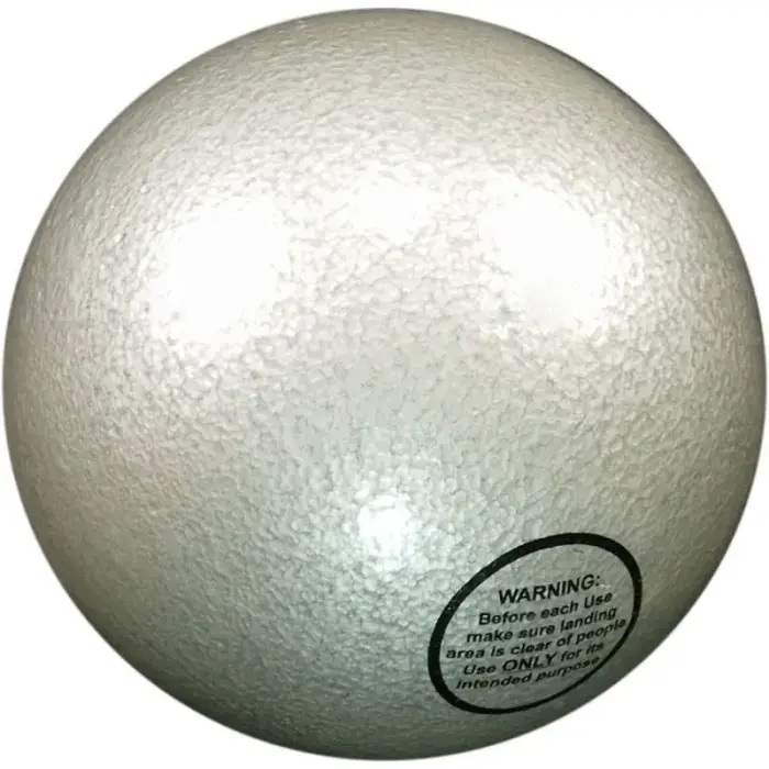 Legend 4 kg Silver Steel Shot ESP-004K