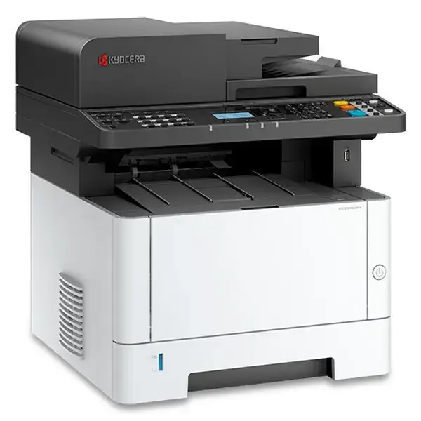 Kyocera ECOSYS MA3500fx, A4 MFP, B&W, 35ppm, 1200 dpi, 512MB, duplex, LAN, start. tonery 1000str., LCD