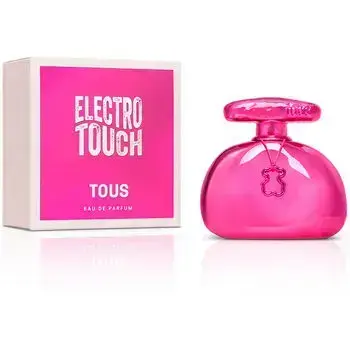 Tous Electro Touch Eau de Parfum 50 ml