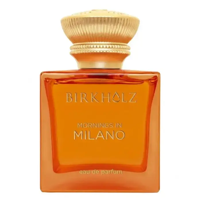 BIRKHOLZ MORNINGS IN MILANO EDP 100 ML