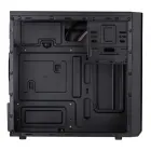 AKYGA MICRO TOWER ATX CASE AK17BK — Фото 3