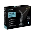TP-LINK Archer TBE400UH network card — Photo 6