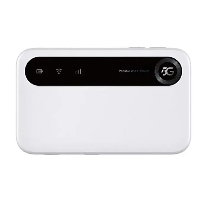 ZTE U50 5G роутер