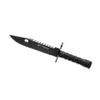 8 Inch Special Ops M-9 Fixed Blade Photo