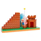 Super Mario Bro Level End Playset — Photo 3