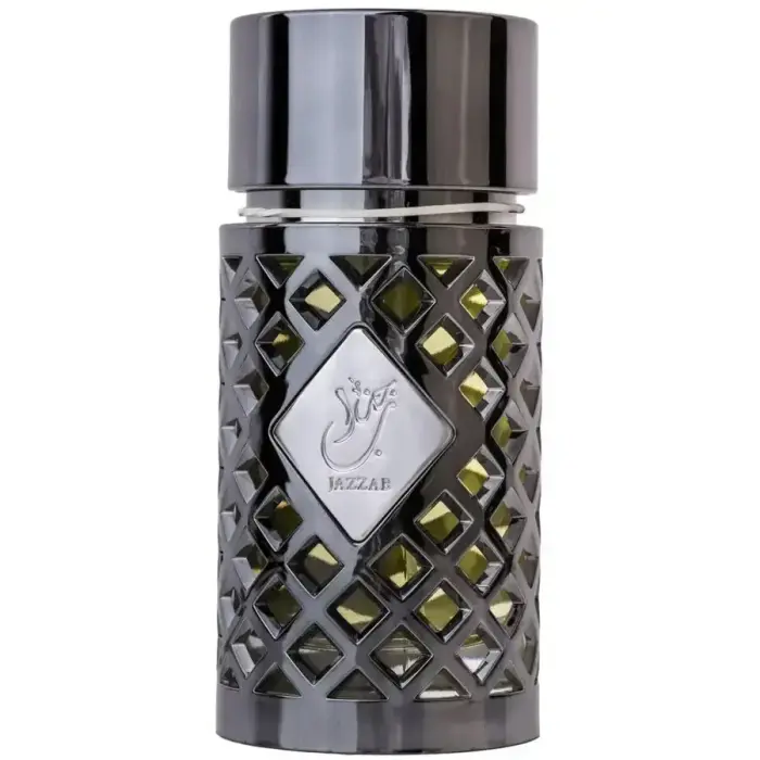 Ard Al Zaafaran Jazzab Silver (EDP) parfimērijas ūdens vīriešiem 100 ml