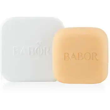 Babor Dabīga attīrošā ziepe + kaste 65.0g