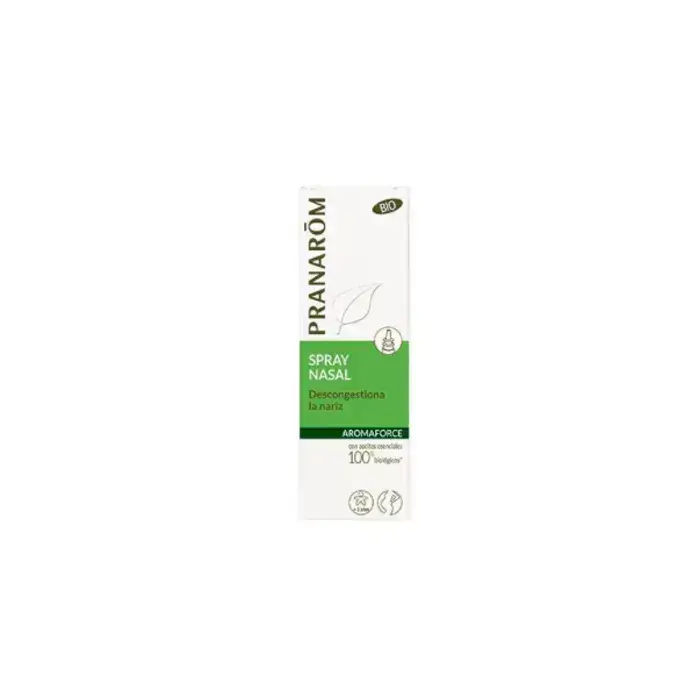 Pranarom Aromaforce deguna aerosols, 15 ml