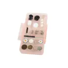 Sewing kit 40in1 sewing case thread buttons — Photo 2