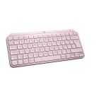 LOGITECH MX Keys Mini 920-010500 Pink Wireless Keyboard — Foto 11