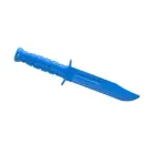 Gumijots treniņu nazis Foto 1