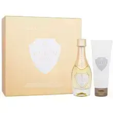 Plein Fatale Gift set EDP 50 ml and body lotion 75 ml