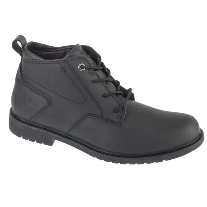 Caterpillar Staten Chukka P726702 Black 40 - rozmiar_EU: 40
