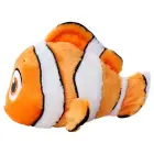 Disney Pixar Finding Nemo Flufflets plīša rotaļlieta 25cm — Foto 2