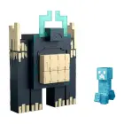 Minecraft Spicewood Villain figuur — Foto 2