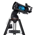 Celestron AstroFi 5" SCT telescope — Foto 8