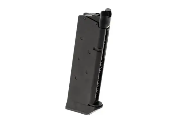 Magazine 1911 Ultra Carry GBB 18rds