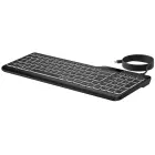 HP 405 Backlit Wired Keyboard — Foto 4